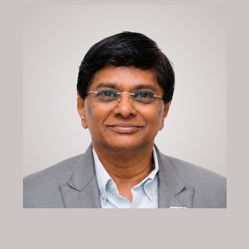 Rajakumar Chandra